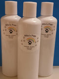 Strawberry Chamomile Dog Bodywash 8oz